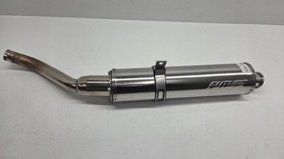 Future BSM1028 Auspuffschalldämpfer 1 Stück
