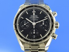 OMEGA Tachmaster 38 Co-Axial Chronometer Chronograph v. Uhrencenter Berlin 26014