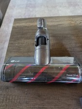 LG Cord Zero A9 Series 905 906 907 908 Vacuum Floor Head Nozzle Motorized Brush