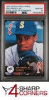 1992 U.S. PLAYING CARD ACES KEN GRIFFEY JR. HOF JACK OF DIAMONDS PSA 10