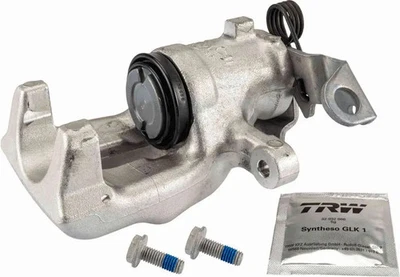 Étrier de frein (1-pistons) BHN316 TRW pour OPEL MERIVA A Monospace ASTRA H GTC - Photo 1/4