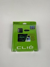 Sony AC Adapter Charger for Clie T/NR70/V/NX60/NX70/NX80/SJ20/SJ30 PEGA-AC10