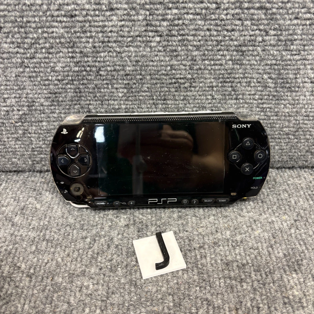 Sony PSP-1000 Black Video Game Consoles for sale | eBay