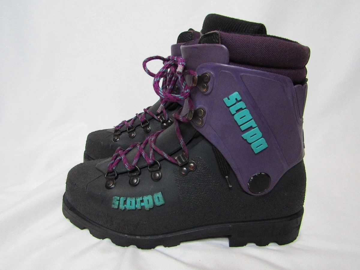 SCARPA Black Boots for Men for Sale | Shop New & Used Men