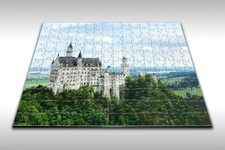Personalized Acrylic Puzzles