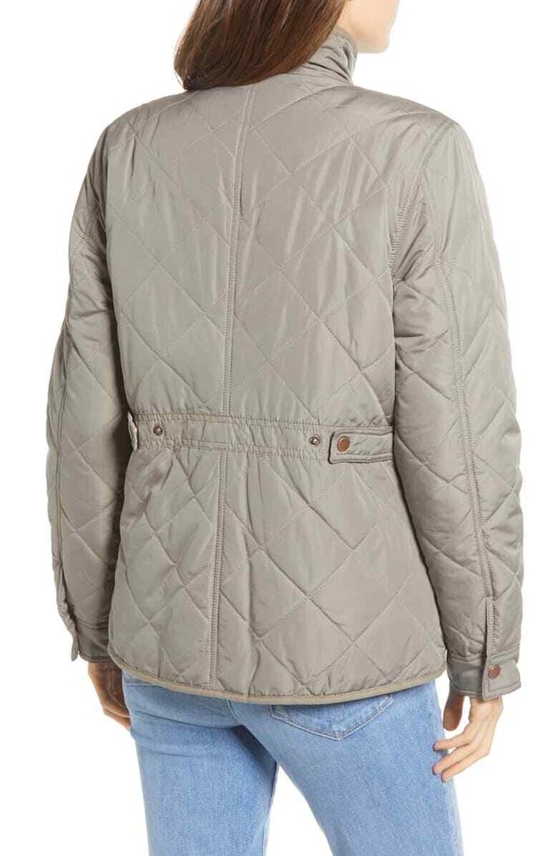 Thread & Supply • Justice Jacket - Seagrass