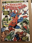 AMAZING SPIDER-MAN #140 1st App. Glory Grant 1975 Marvel Comics (NM)