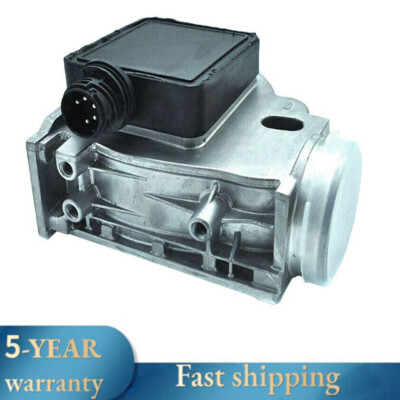 Mass Air Flow Meter Sensor for BMW- 3 Series 5 Series E30 E36 E34 318I 318Is