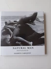 NATURAL MALE: Photographs by Sherwin Carlquist Signed & Numbered 1st Edition