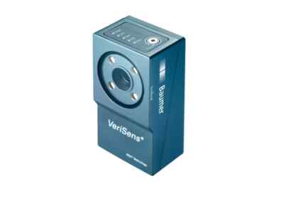 Baumer VeriSens XF-100 VS XF100M03W10EP Smart Camera