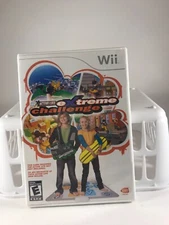 Active Life Extreme Challenge (Nintendo Wii, 2009)