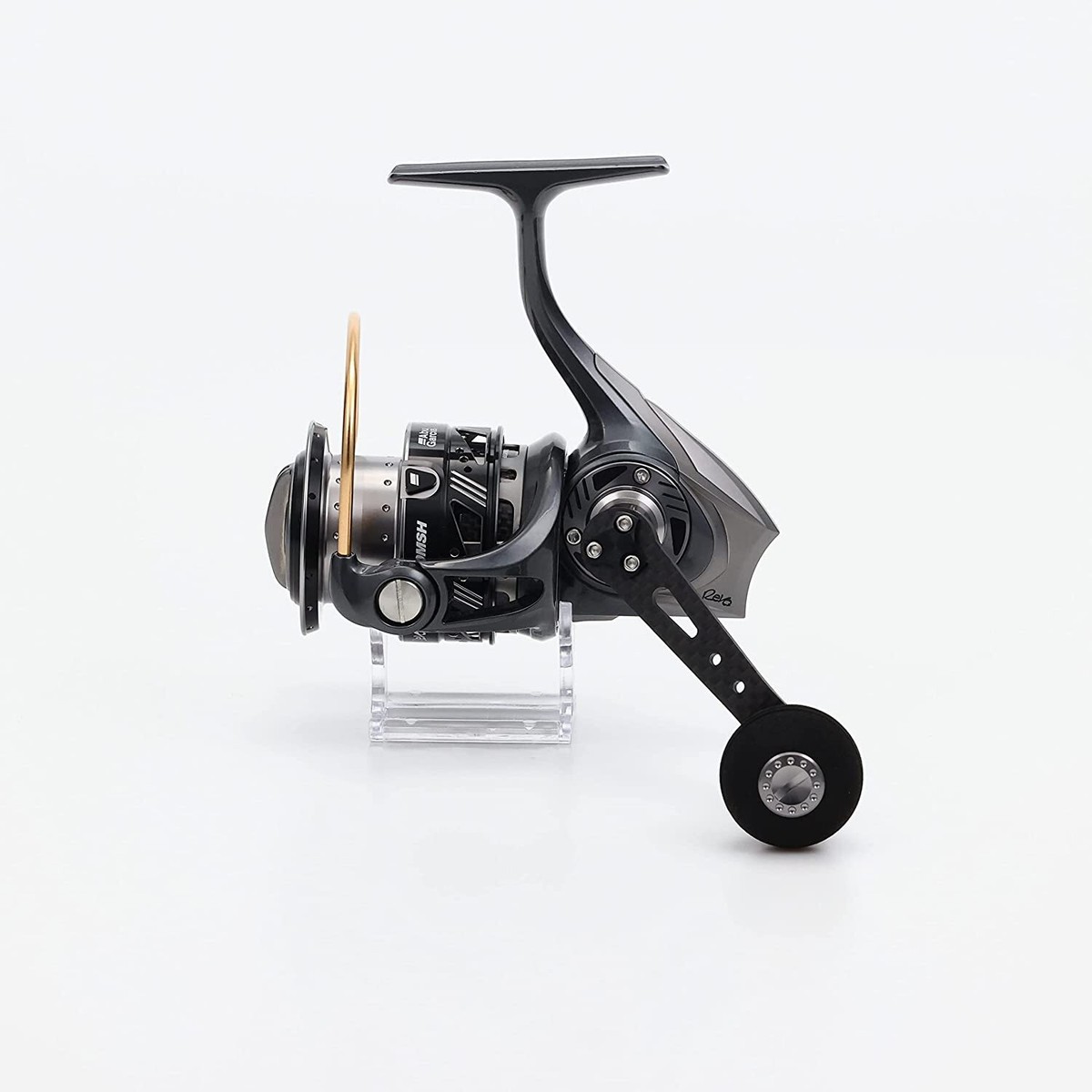 Abu Garcia Revo Alx THETA | eBay