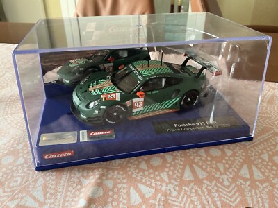 Carrera Digital 132 31073 Porsche 911 RSR ''No.93 Proton'' 2022 ELMS 1:32 Auto