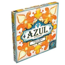 Azul: Crystal Mosaic Expansion (New, Sealed)