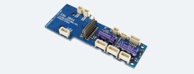ESU 53952 Adapter board for Broadway Ltd Steam - Paragon 3-4 | 21MTC | Powerpack