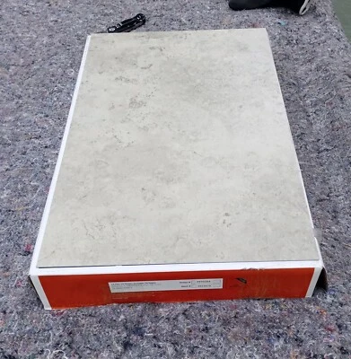 TL1552 - Karndean PVT5204 palio glue down flooring Box 3.345m2 per box Treviso