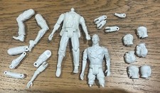 Create Your Own Zombie Figure EMCE Toys PX Previews Bundle plastic Model