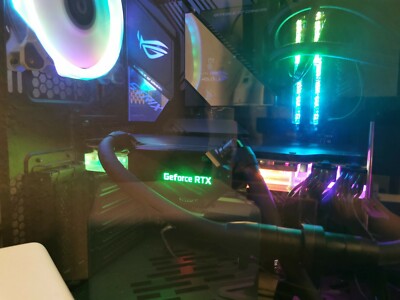 MSI GeForce RTX 3080 VENTUS 3X PLUS 10G OC LHR 10GB GDDR6X Grafikkarte