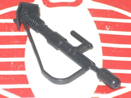 GI Joe Weapon DOC Flare Gun 1983 Original Figure Accessory