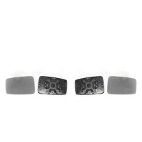 Spiegelglas AußEnspiegel Set Links Rechts FüR Audi A3 Sportback 8PA 8P1 4F5 C6