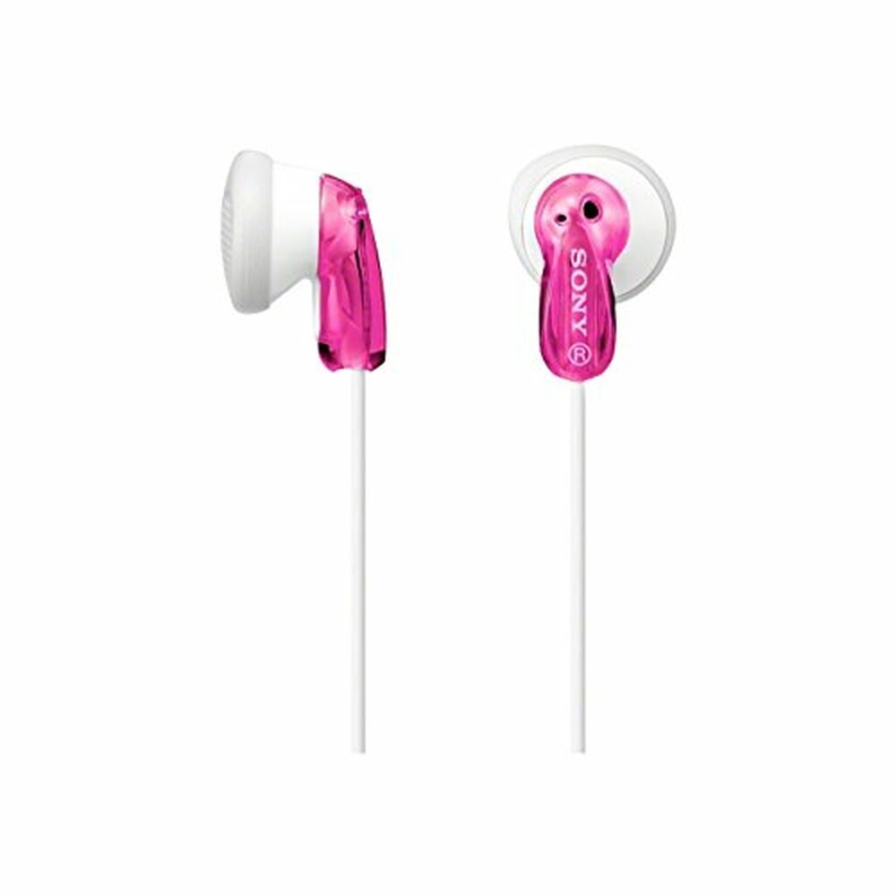 Thumbnail - Kopfhörer Sony Mdre9lpp.ae In-ear Rosa