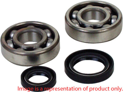 Hot Rods Main Bearing and Seal Kit K233