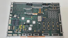 KLA-TENCOR 0134760-000 HARDWARE CONTROL INTERFACE PCB