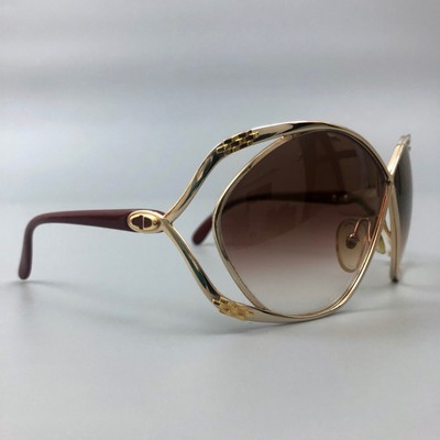 christian dior 2056 vintage sunglasses
