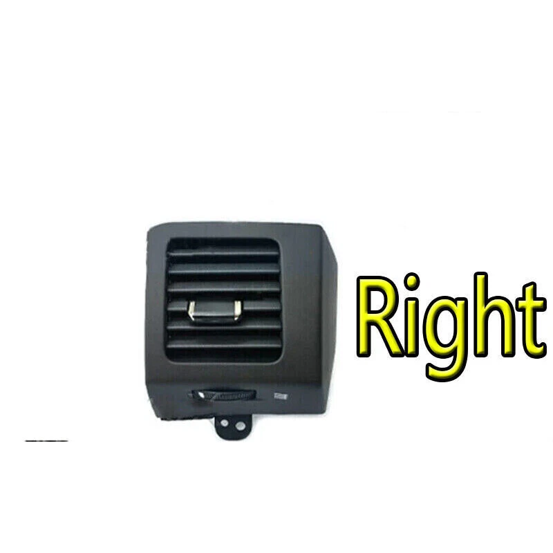 For Lexus GX470 2003-2009 Dashboard Right side Air conditioner Vent Outlet parts Foto 3 de 3