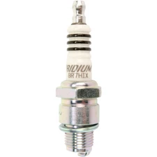 NGK - Iridium IX Spark Plug  (BR7HIX) 7067