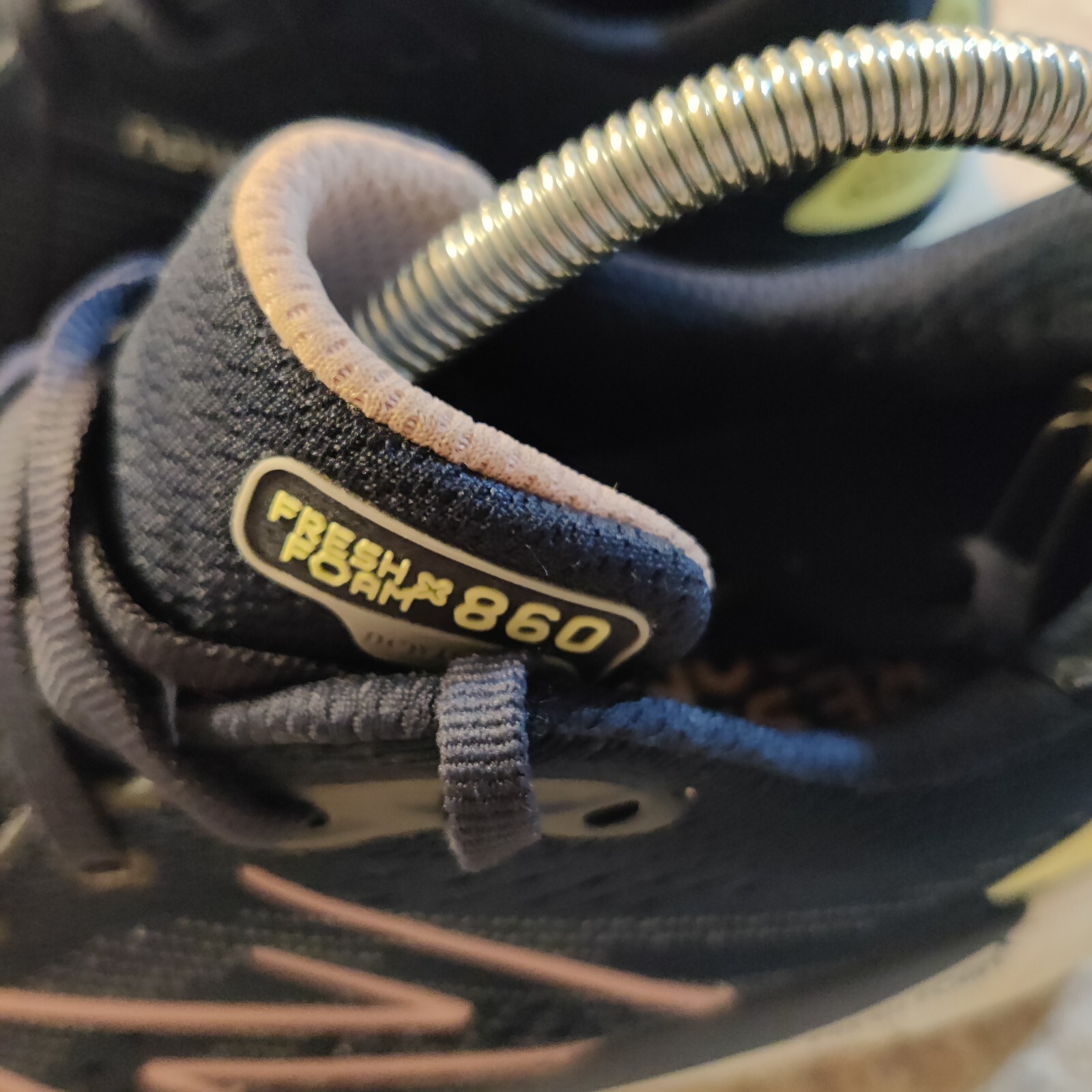 New Balance Shoes Fresh Foam X 860 V13 Running Sneakers  Womens 9 / Mens 7.5 thumbnail 11