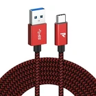 High-Speed USB-C to USB3.0 Cable 480Mbps Data Sync Fast Charging for MPL Devices
