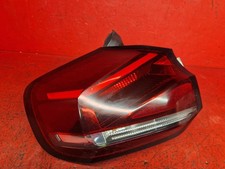 CITROEN C4 TAIL LIGHT PASSENGER SIDE NEARSIDE LH 2021 5 DOOR HATCH