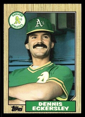 1987 Topps Traded Pick & Choose -  READ - Complete Your Set - NM