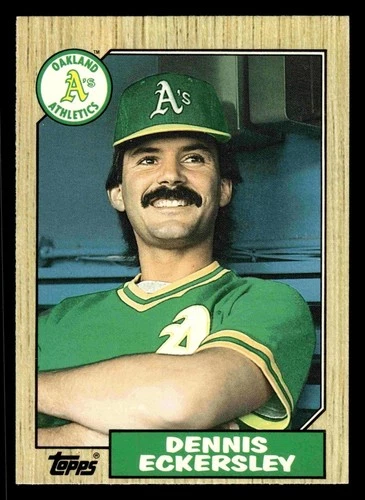 1987 Topps Traded Pick & Choose -  READ - Complete Your Set - NM
