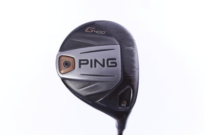 Ping G400 14.5* 3-Wood Regular Flex Ping Alta CB Good | eBay Ping G400 14.5* 3-Wood Regular Flex Ping Alta CB Good | eBay