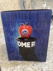Apple Bank New York Mets Home Run Apple Pop-Up Figure Collectible