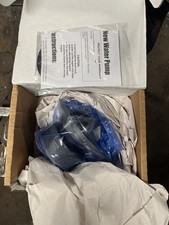 New In Box 4955394 Cummins 5.9 Isb Water Pump