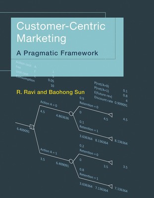 Customer-Centric Marketing: A Pragmatic Framework (Mit Press)