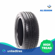 Driven Once 215/50R17 Toyo Celsius 91H