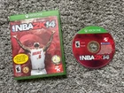 NBA 2K14 - Xbox One, 2013