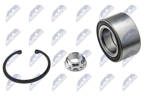 WHEEL BEARING KIT SET REAR KLT-BM-013 NTY NEW OE REPLACEMENT - Picture 2 of 6