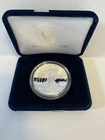 250th Anniversary U.S Army American Eagle One Ounce Silver Proof Coin