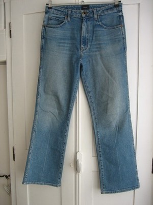 Khaite Vivian Jeans 30
