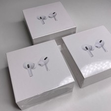 3x Unbranded Wireless Earbuds Bluetooth Earphones Headphones iPhone/Android NEW