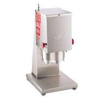 Edlund 610 Air-Powered Crown Punch Can Opener (for 10.5"H Cans)