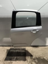 Porte arrière et accessoires Citroen C8