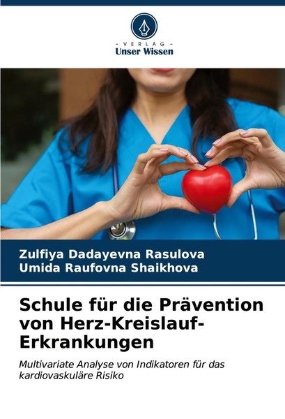 Zulfiya Dadayevna Rasulova (U. A.) | Schule FüR Die PräVention Von...-image
