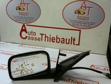 Retroviseur gauche (ou coque) Volkswagen JETTA