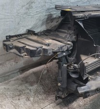 Calandre Volkswagen TOUAREG